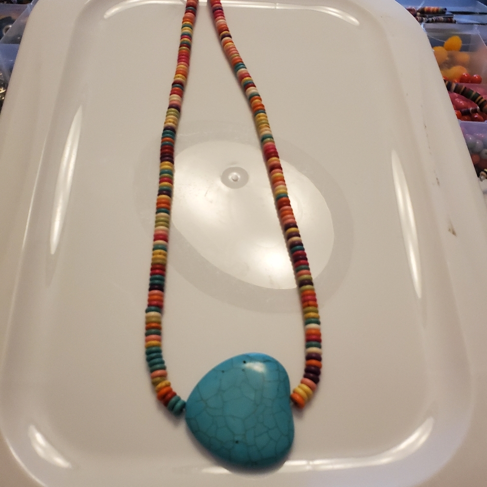 Handmade jewelry - Picture 3 of 7
